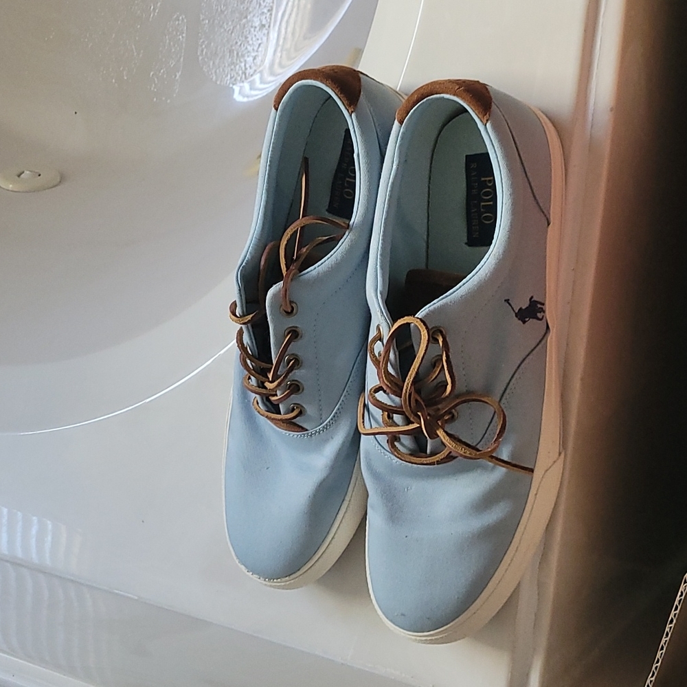 Polo Casual Shoes